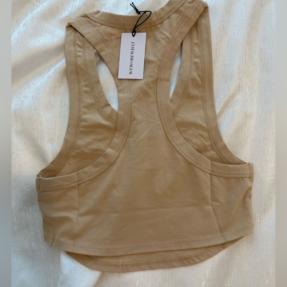 NWT revolve tank top - Picture 2 of 5